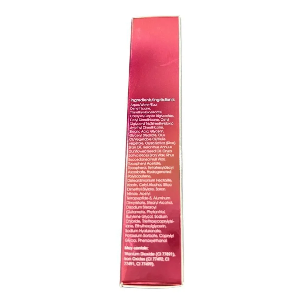 Beauty Blender Bounce Airbrush Liquid Whip Concealer .27 oz. Tan Ginger NEW